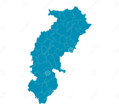 Chhattisgarh