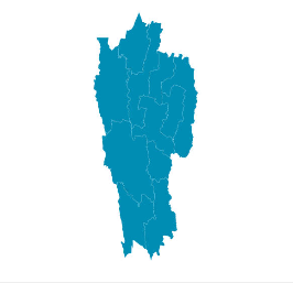 Mizoram