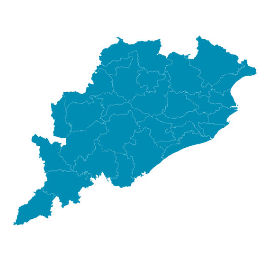 Odisha